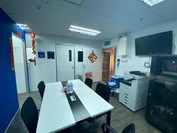 International Plaza (D2), Office #456044491